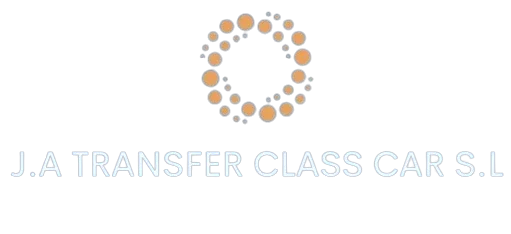 logotipo transfer class